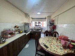 Blk 233 Kebun Baru Palm View (Ang Mo Kio), HDB 3 Rooms #490901701